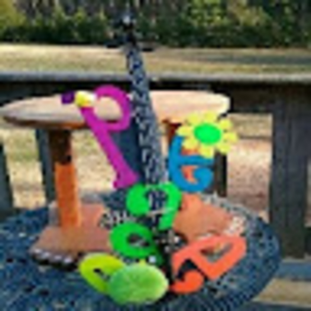 Meet your Posher, Pea